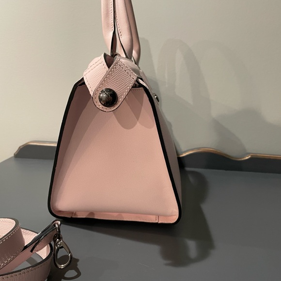 LONGCHAMP Leather Bag - Picture 9 of 14